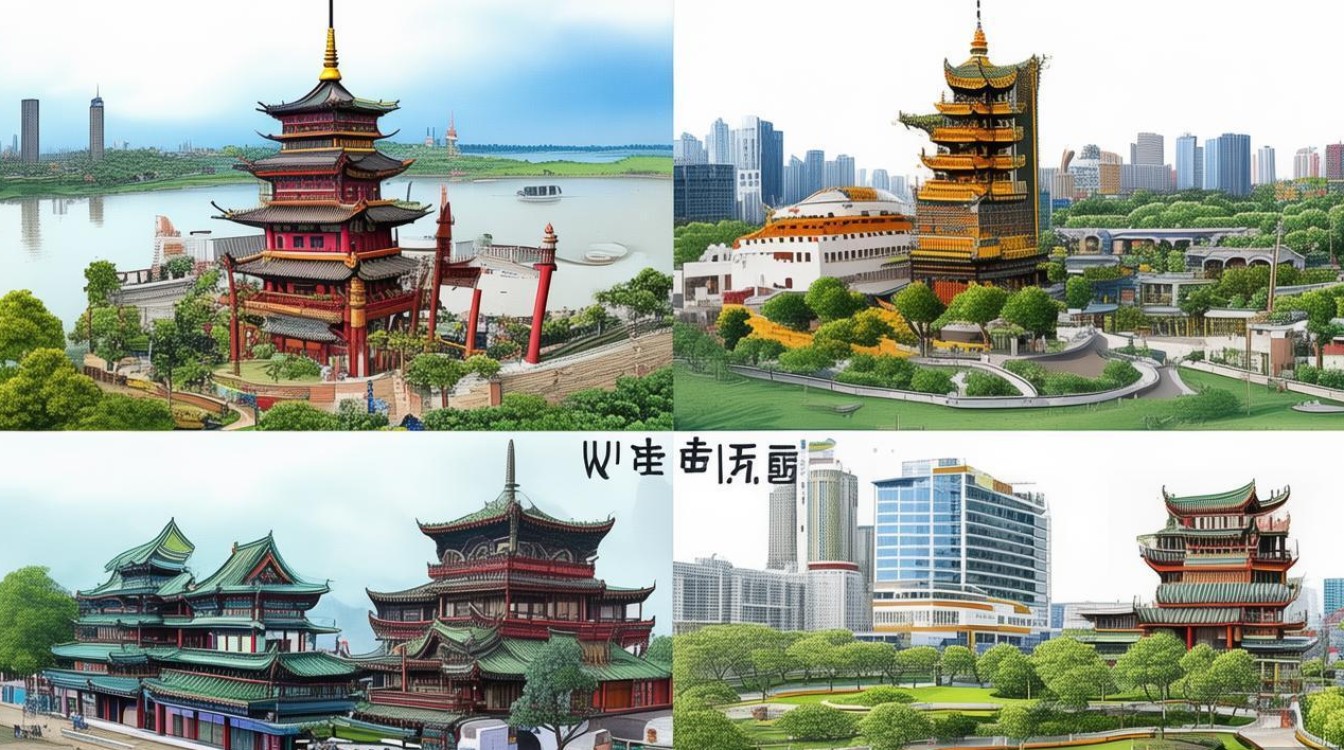 武汉一日游有哪些景点 武汉一日游有哪些景点