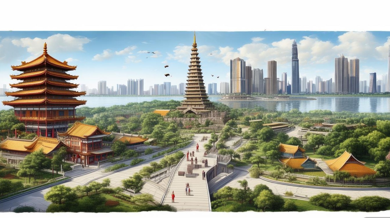 武汉一日游有哪些景点 武汉一日游有哪些景点