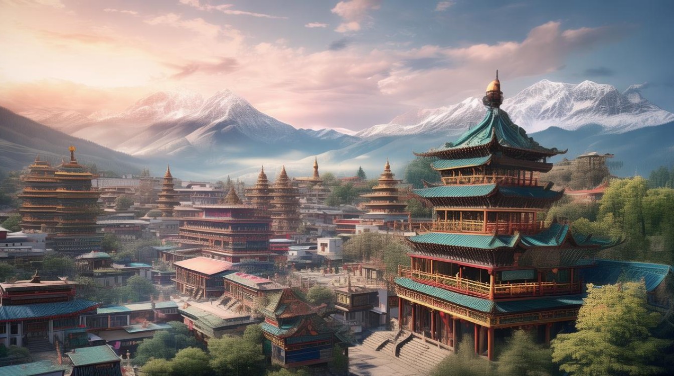 四川川西旅游景点大全 四川川西旅游景点大全