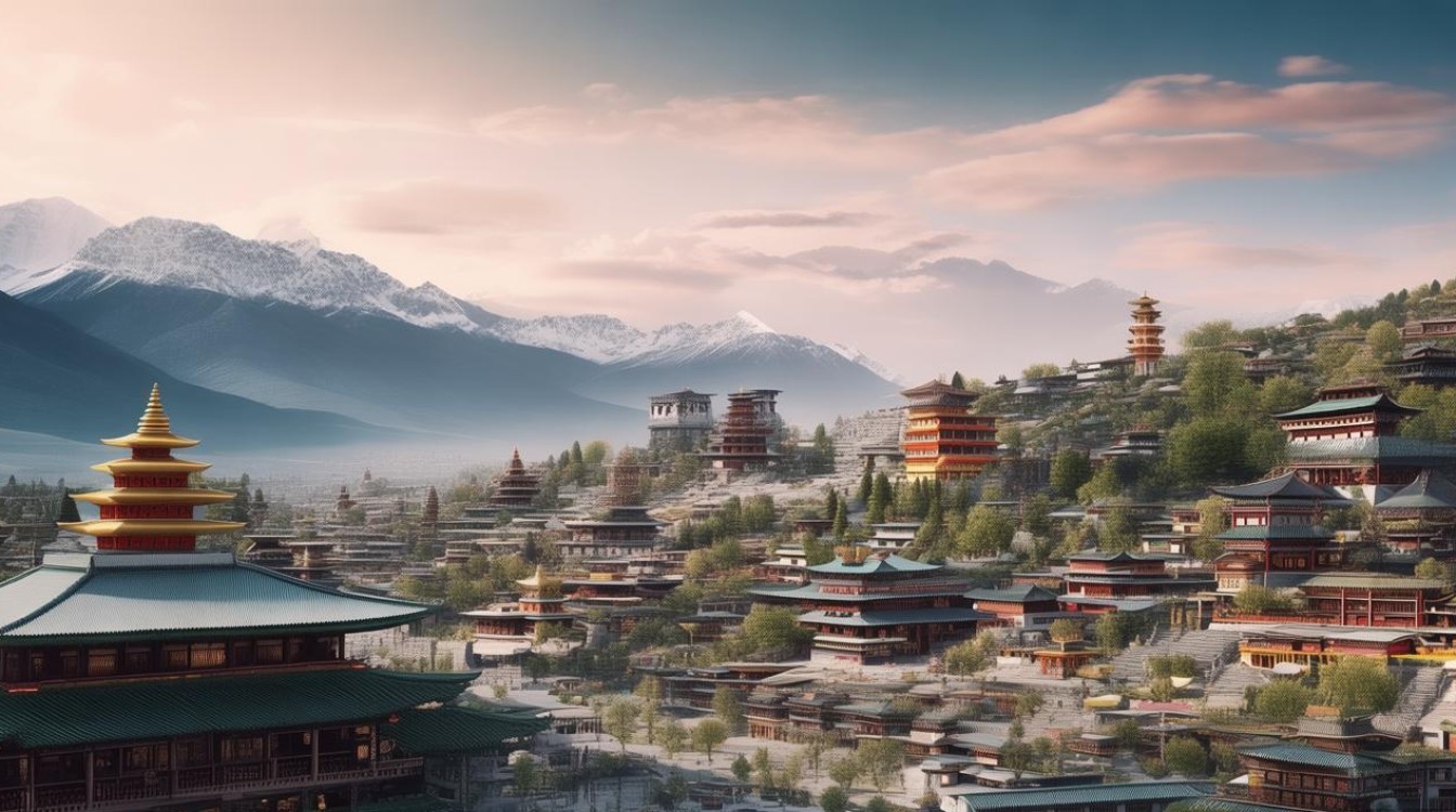 四川川西旅游景点大全 四川川西旅游景点大全