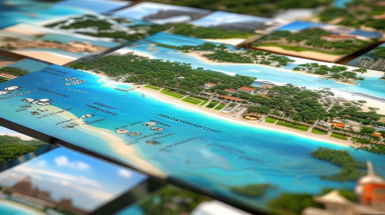 琼海景点一日游攻略