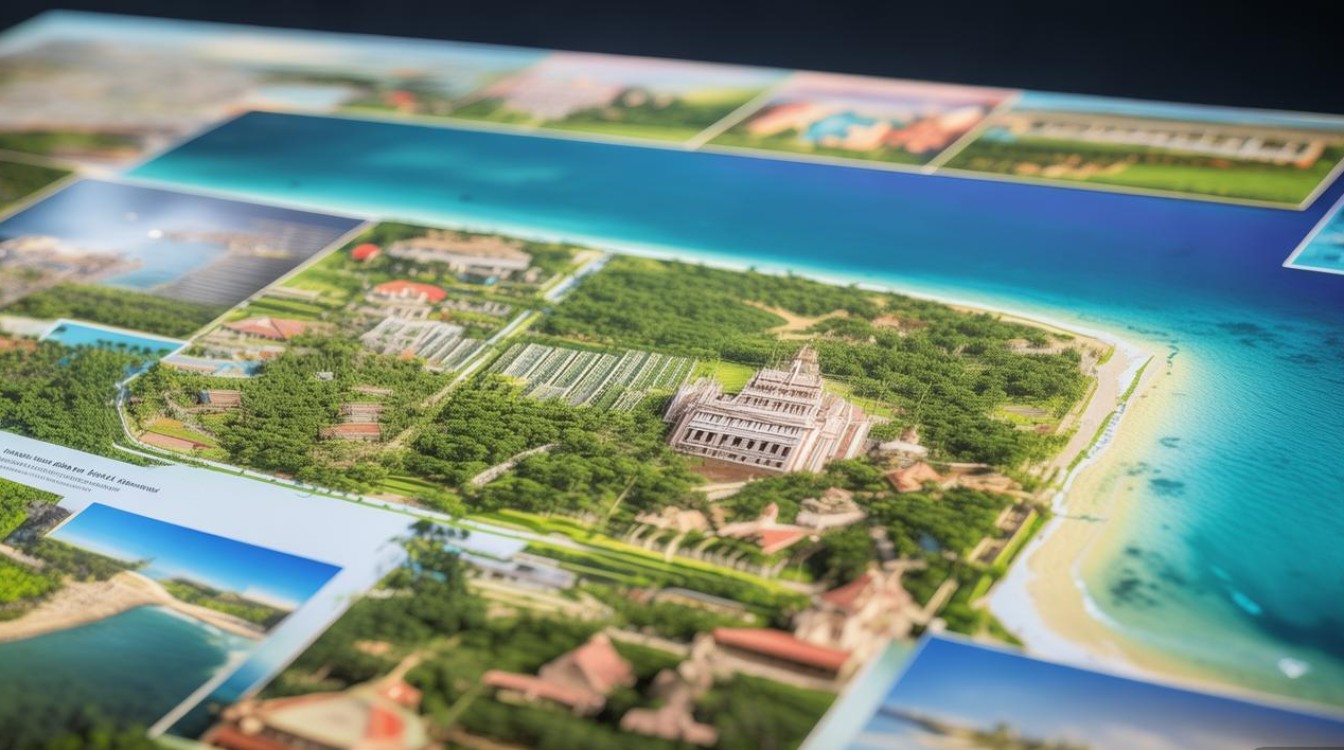 琼海景点一日游攻略