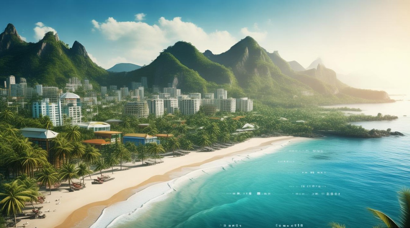 三亚旅游十大景点 三亚旅游十大景点