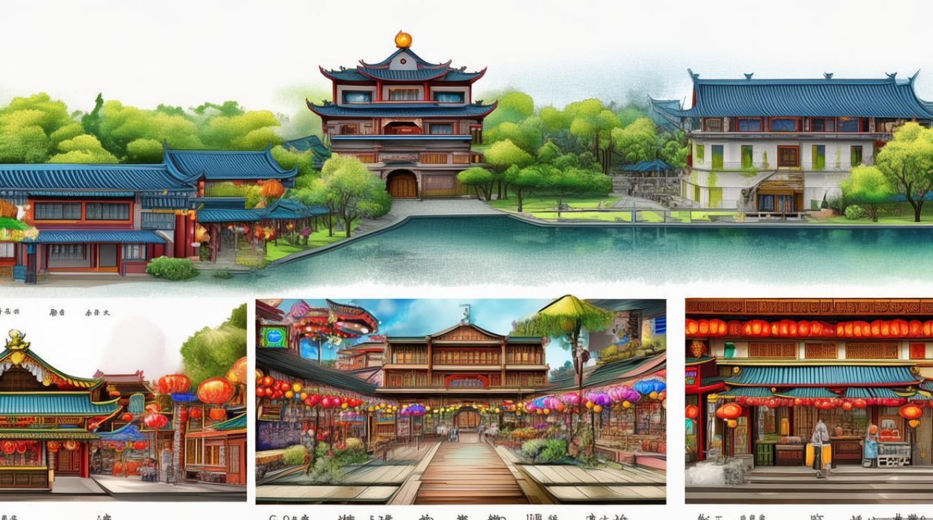 淄博市旅游景点有哪些 淄博市旅游景点有哪些