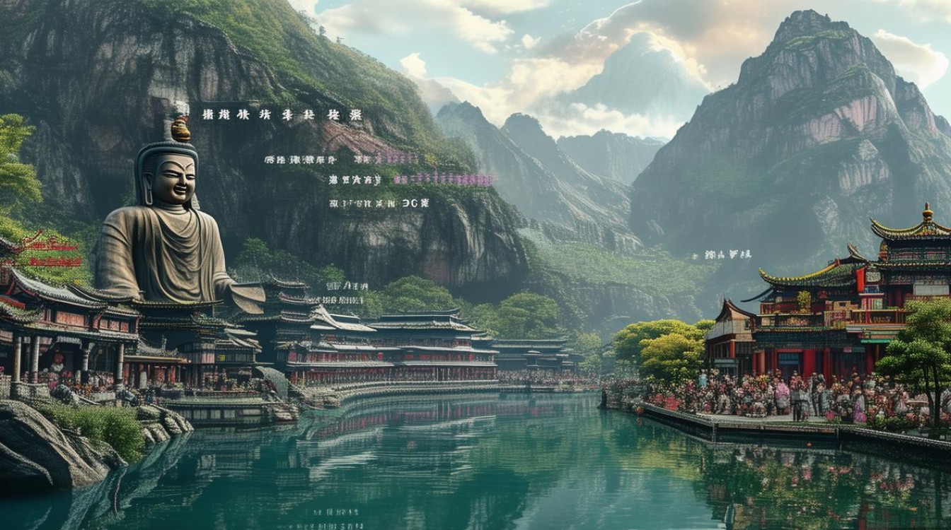 四川都有哪些旅游景点 四川都有哪些旅游景点