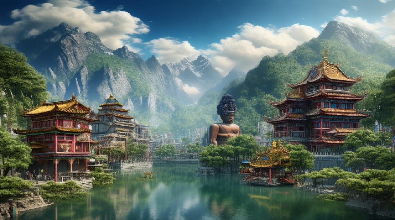 四川都有哪些旅游景点 四川都有哪些旅游景点