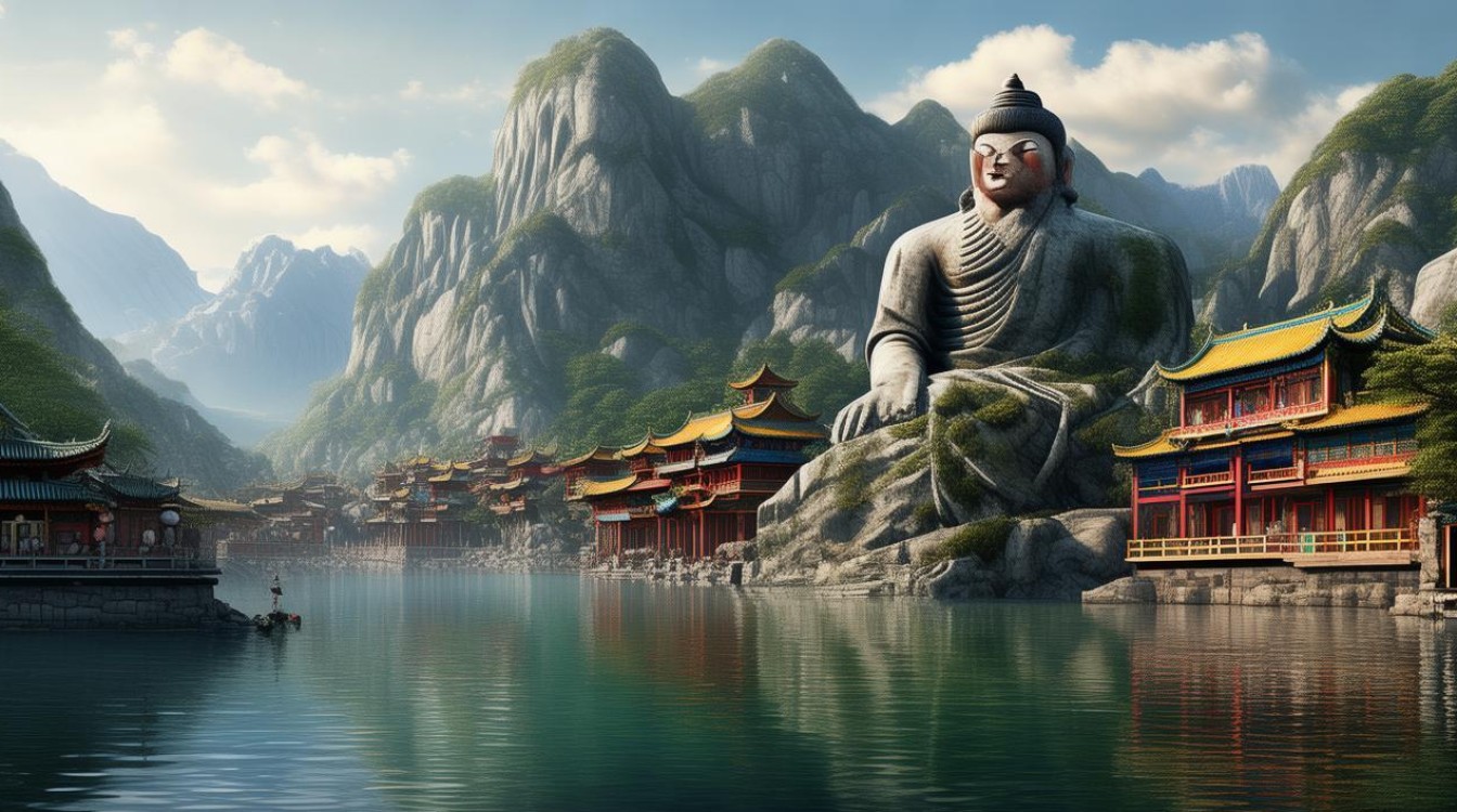 四川都有哪些旅游景点 四川都有哪些旅游景点