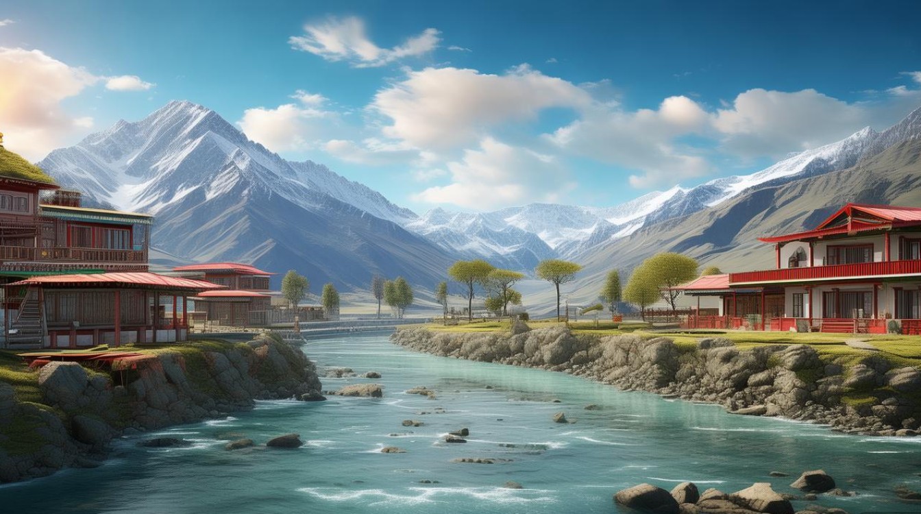 甘孜州有哪些旅游景点 甘孜州有哪些旅游景点