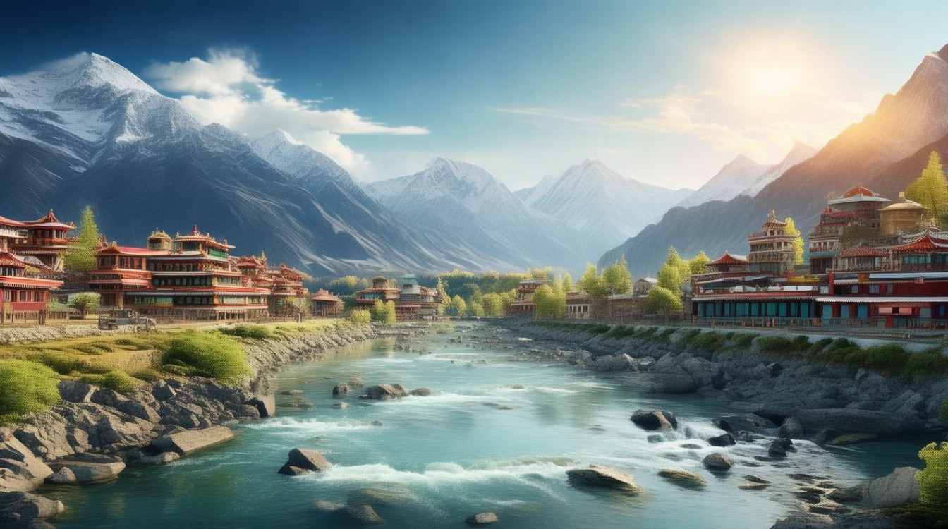 甘孜州有哪些旅游景点 甘孜州有哪些旅游景点