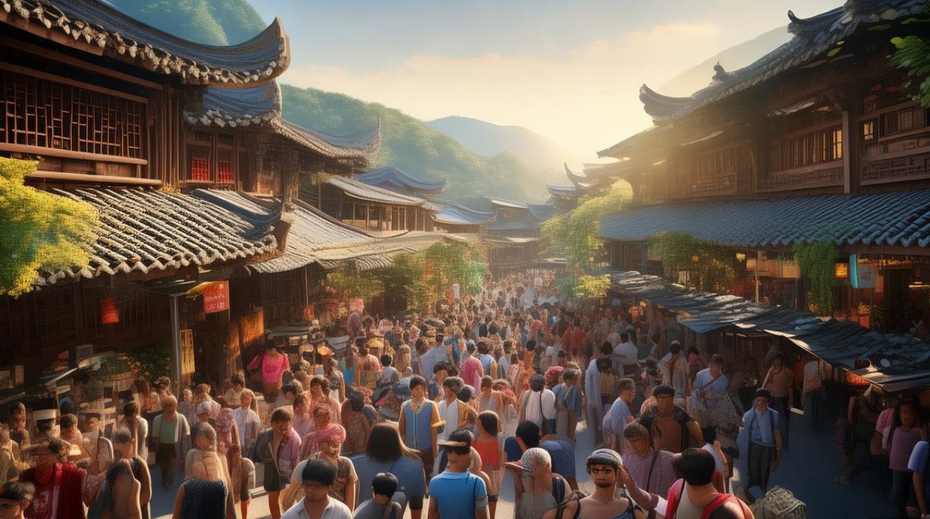 临沧一日游必去景点 临沧一日游必去景点