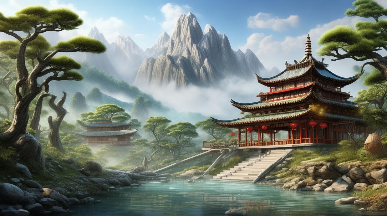 井冈山有哪些旅游景点 井冈山有哪些旅游景点