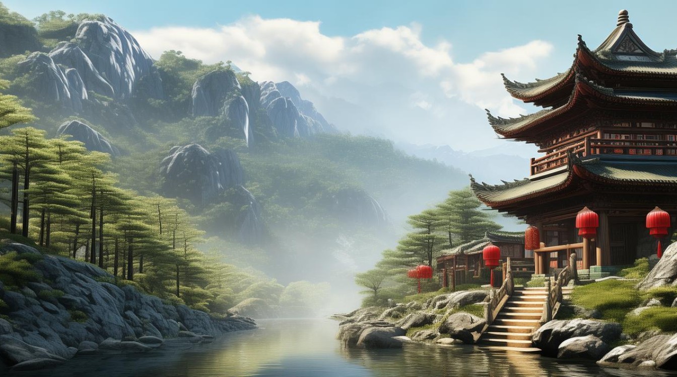 井冈山有哪些旅游景点 井冈山有哪些旅游景点