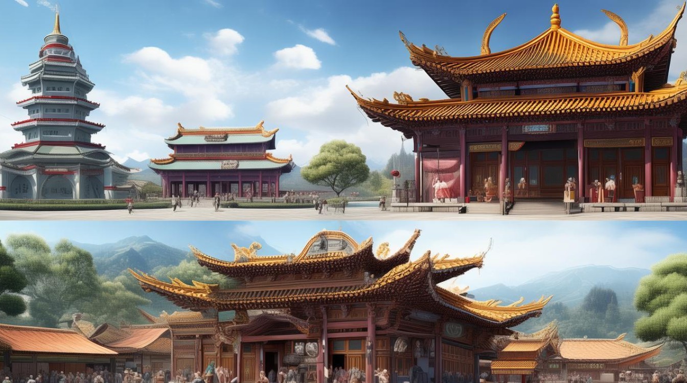 南阳市旅游景点有哪些 南阳市旅游景点有哪些