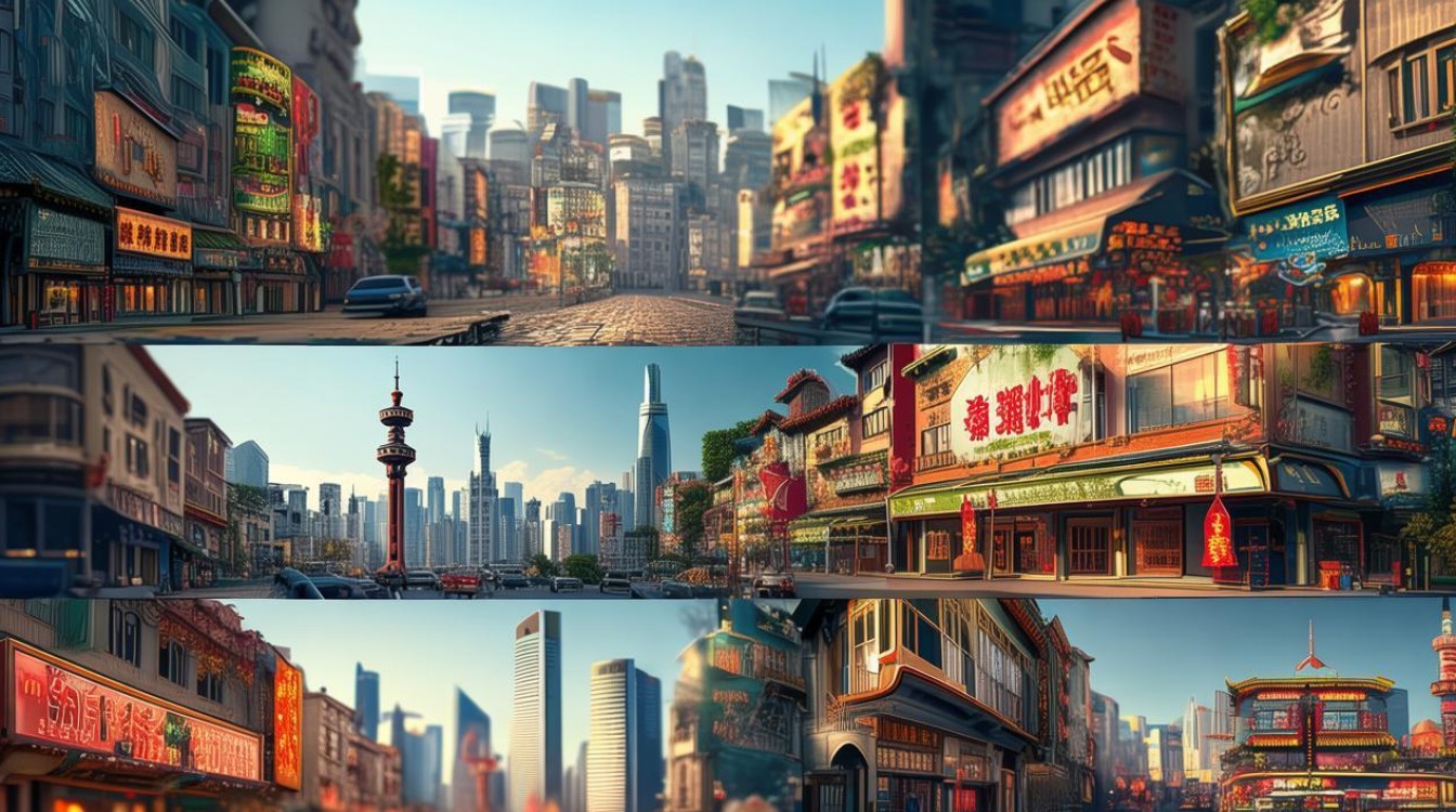 上海周边城市旅游景点 上海周边城市旅游景点