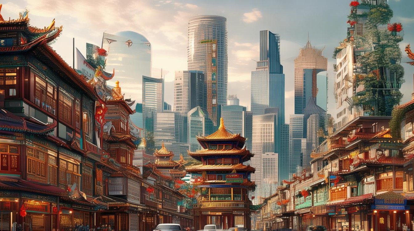 上海周边城市旅游景点 上海周边城市旅游景点