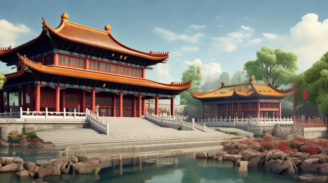 南京旅游十大景点推荐