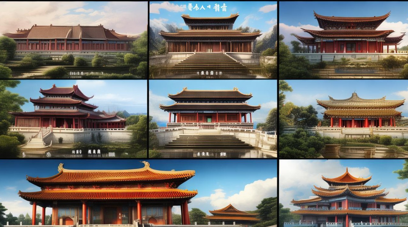 南京旅游十大景点推荐