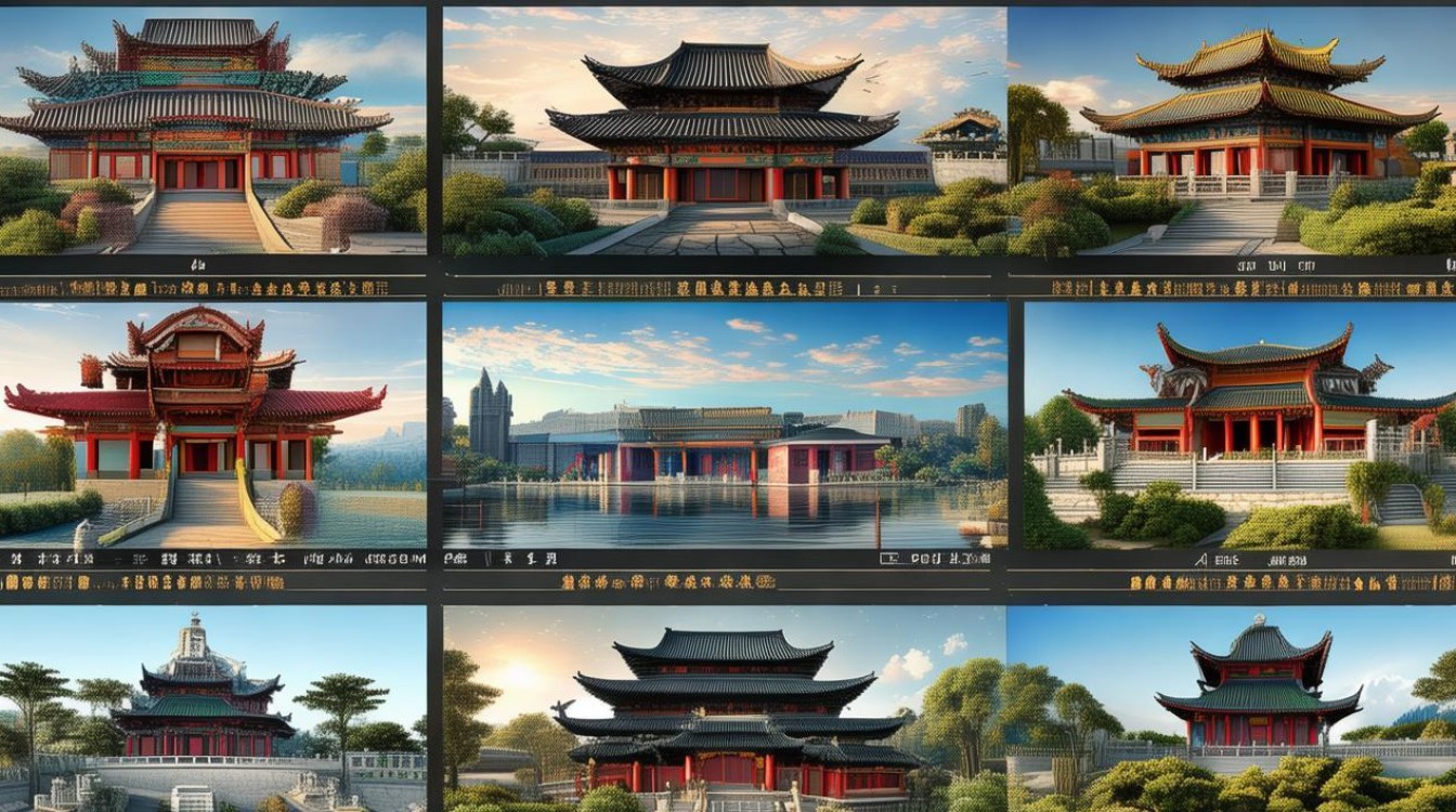 南京旅游十大景点推荐