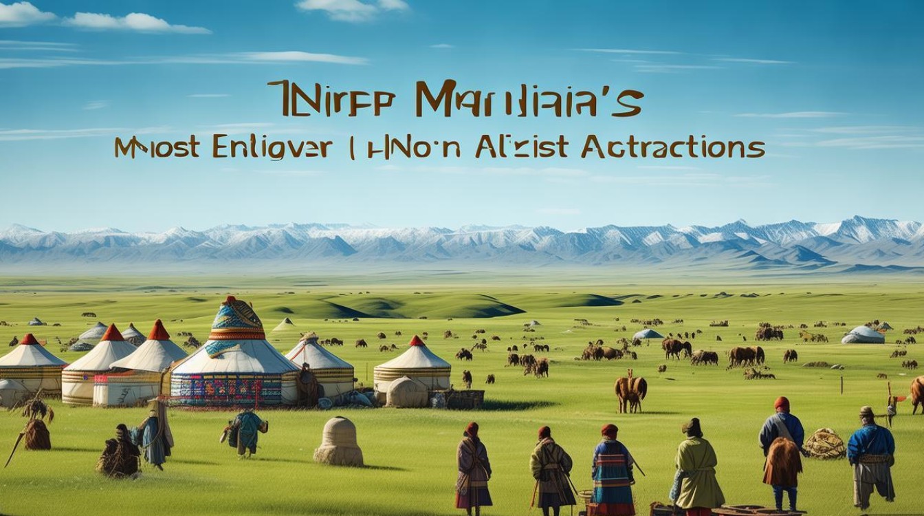 内蒙古好玩的旅游景点 内蒙古好玩的旅游景点