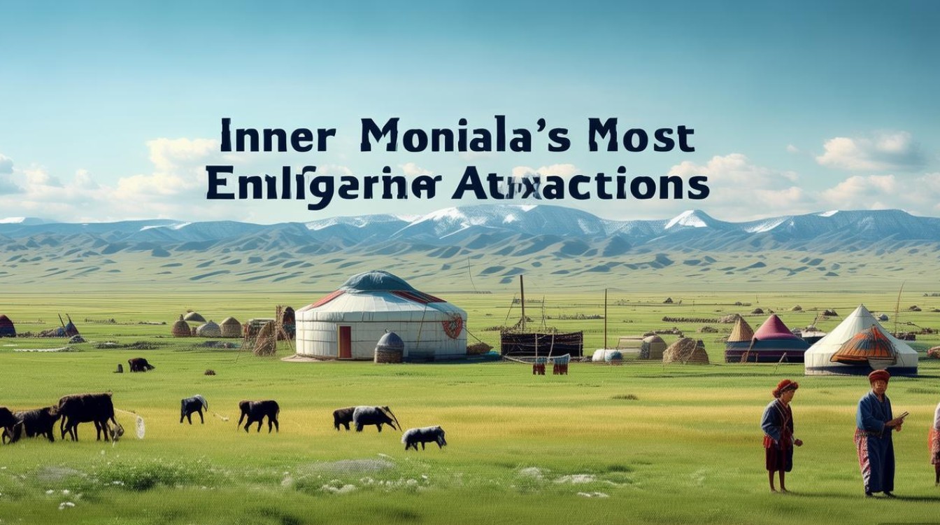 内蒙古好玩的旅游景点 内蒙古好玩的旅游景点