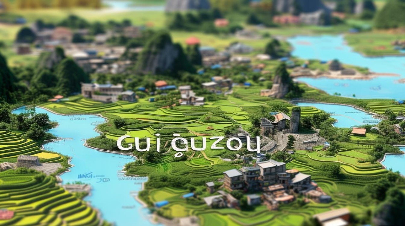 贵州旅游景点门票价格 贵州旅游景点门票价格