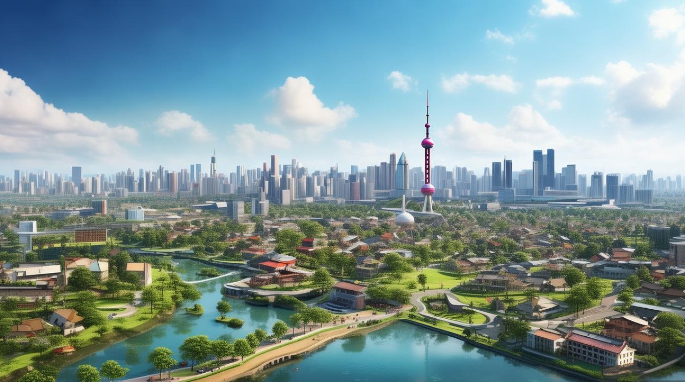 上海周边两日游景点 上海周边两日游景点