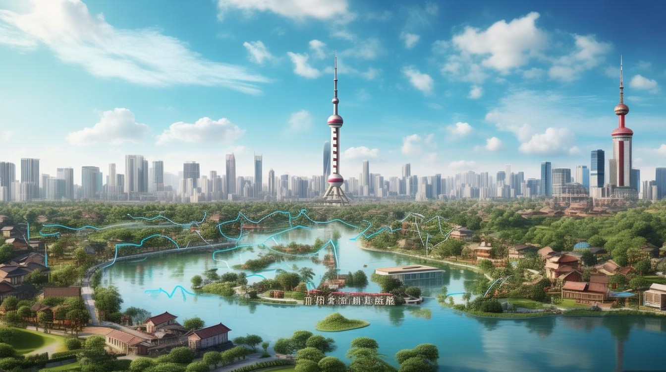 上海周边两日游景点 上海周边两日游景点