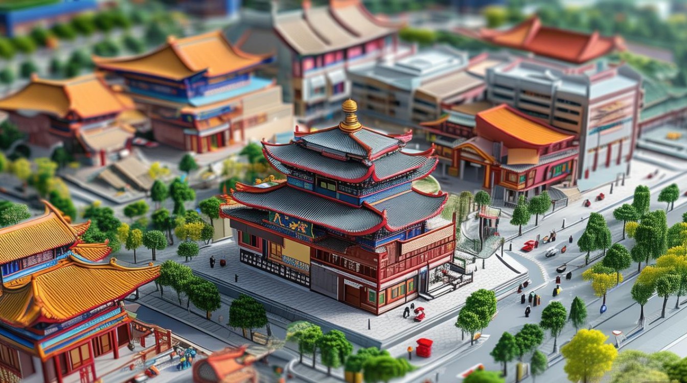 天津市著名旅游景点 天津市著名旅游景点