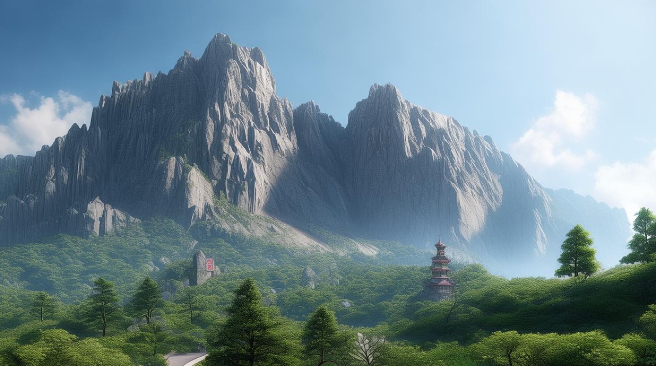 牛首山离哪个景点近