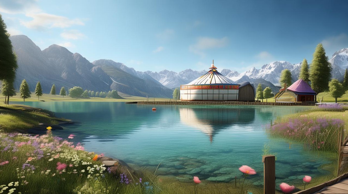 离通辽近的旅游景点 离通辽近的旅游景点