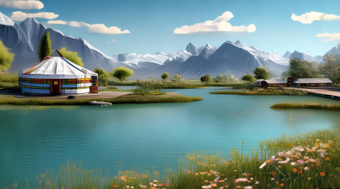 离通辽近的旅游景点 离通辽近的旅游景点