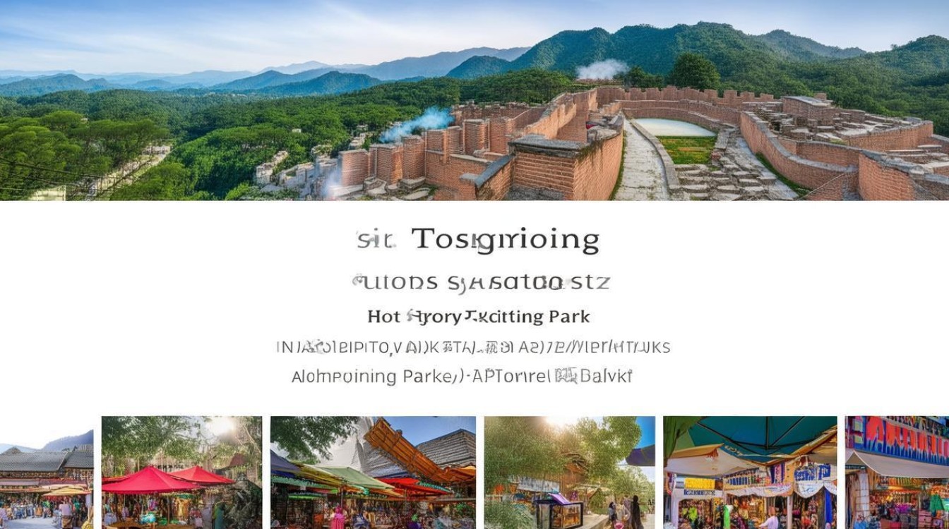 腾冲的旅游景点有哪些 腾冲的旅游景点有哪些