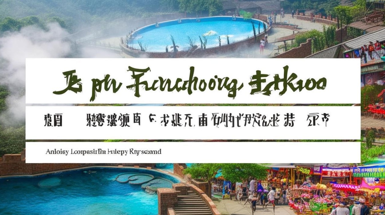 腾冲的旅游景点有哪些 腾冲的旅游景点有哪些