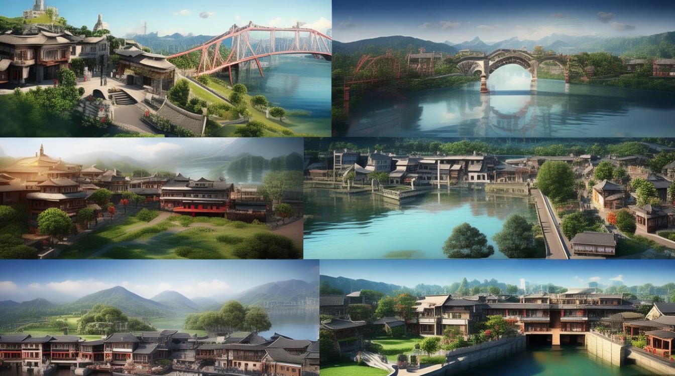 荆门十大旅游景点 荆门十大旅游景点