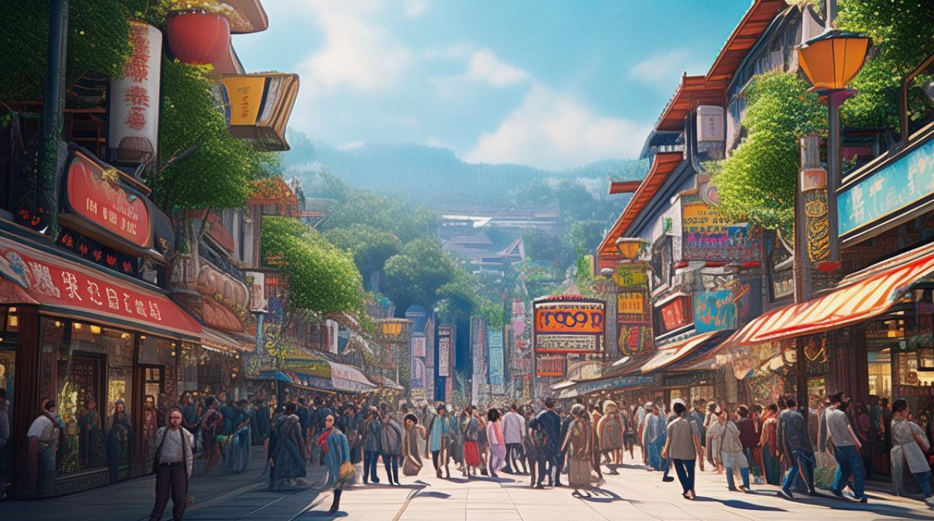 宣城市内旅游景点 宣城市内旅游景点