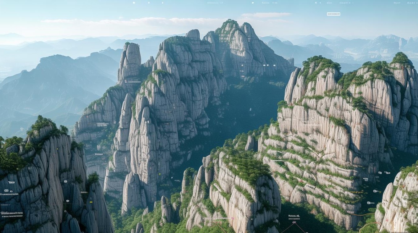 积石山旅游景点大全 积石山旅游景点大全