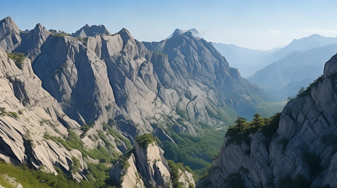 积石山旅游景点大全 积石山旅游景点大全