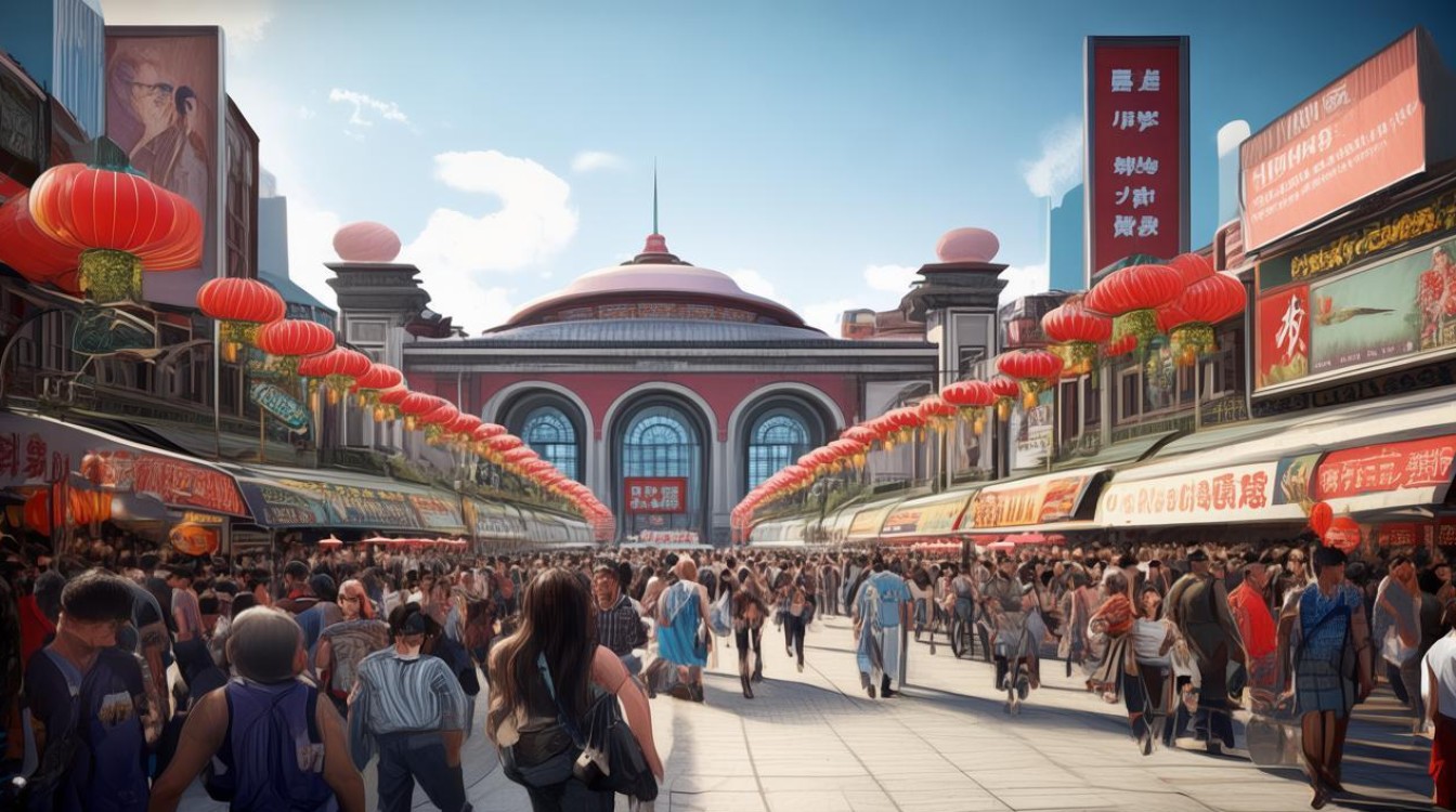 北京站附近旅游景点