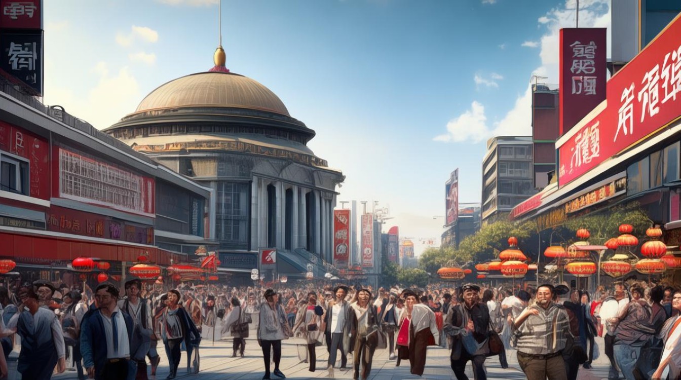 北京站附近旅游景点