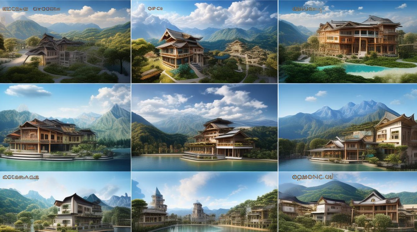 綦江十大旅游景点 綦江十大旅游景点