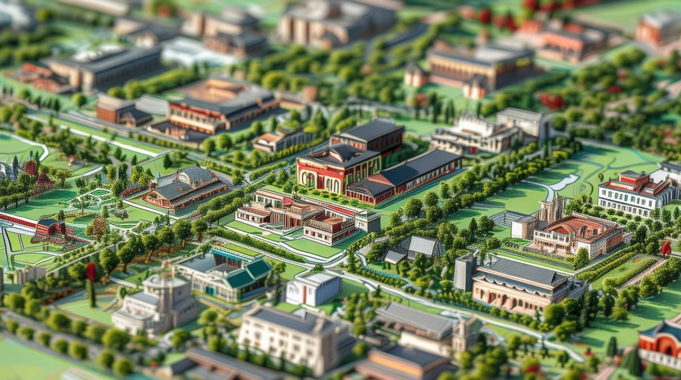 山东聊城旅游景点大全