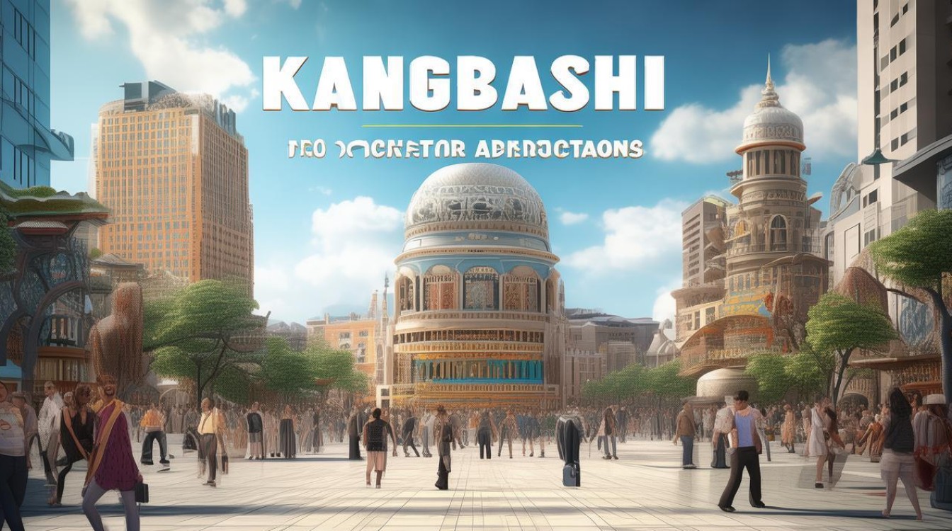 康巴什旅游景点大全 康巴什旅游景点大全