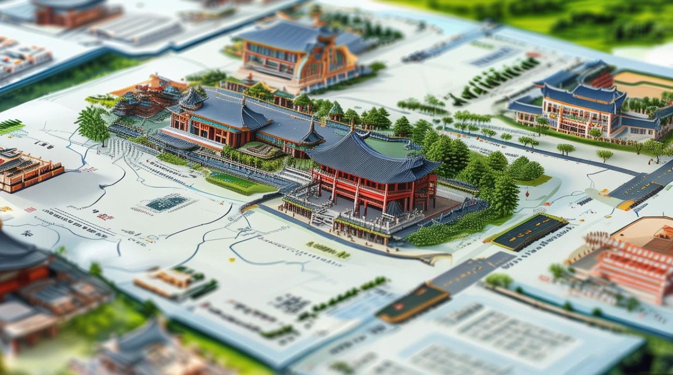 山西太原旅游景点大全 山西太原旅游景点大全