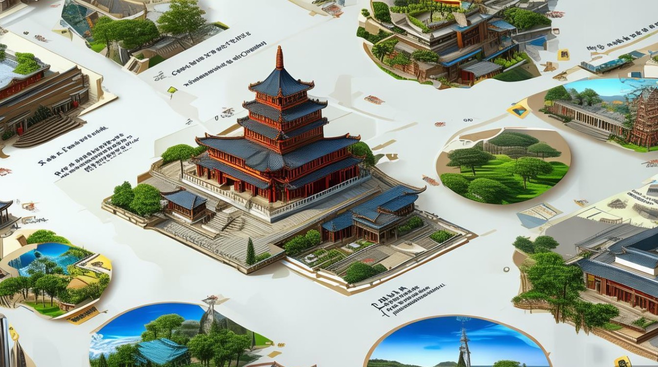 山西太原旅游景点大全 山西太原旅游景点大全