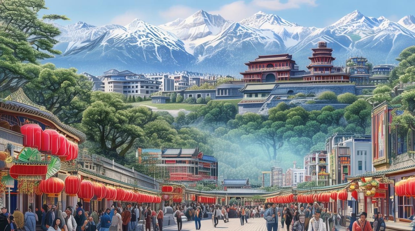 吉林省著名旅游景点 吉林省著名旅游景点