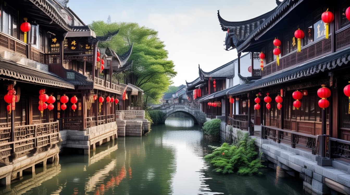 扬州风景区旅游景点 扬州风景区旅游景点