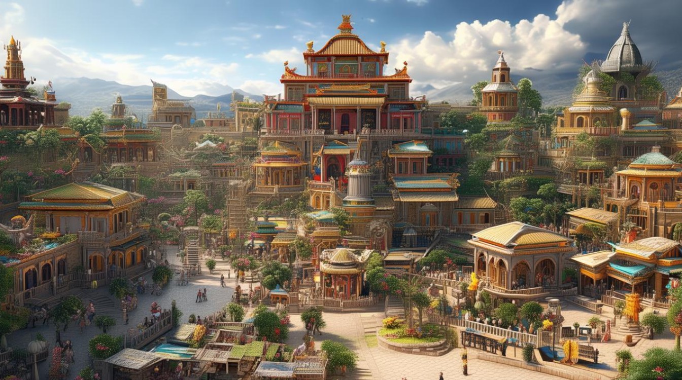 汝城十大旅游景点 汝城十大旅游景点