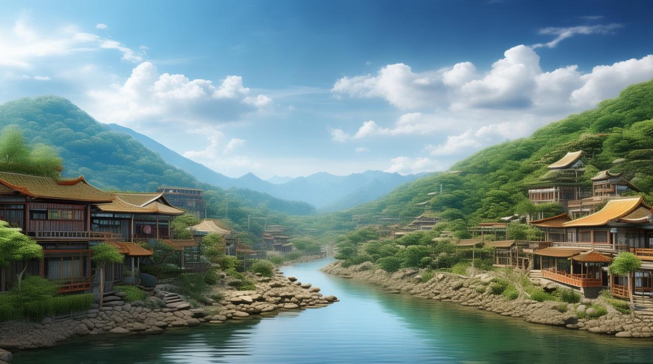 雅安天全县旅游景点 雅安天全县旅游景点