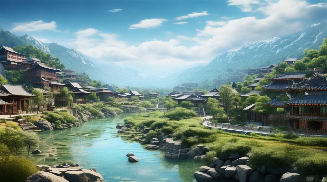 雅安天全县旅游景点 雅安天全县旅游景点