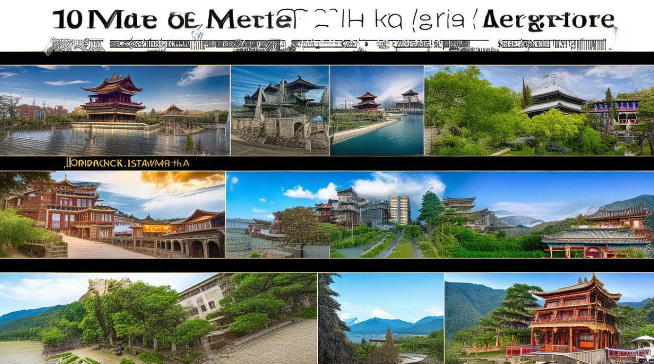 龙岩旅游必去十大景点